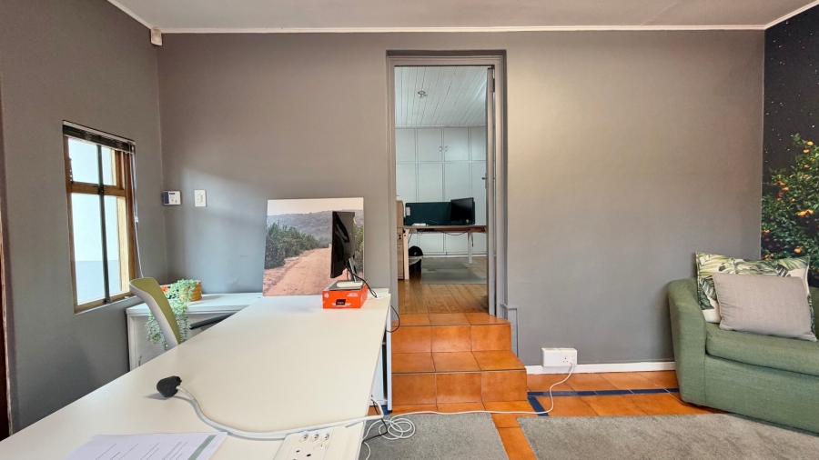 Commercial Property for Sale in Stellenbosch Central Western Cape
